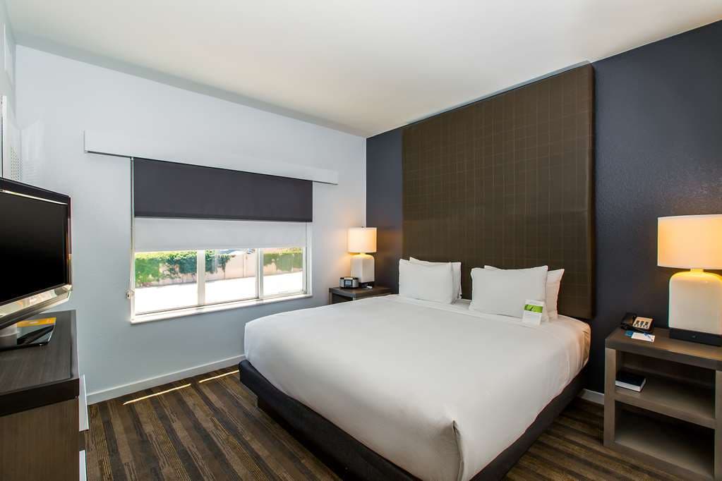 Hyatt House Santa Clara — photo 5