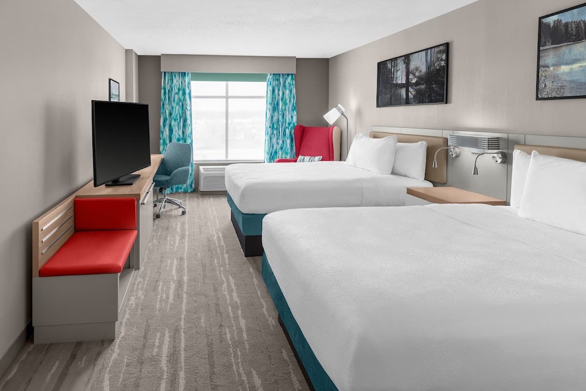 Hilton Garden Inn Hartford South/Glastonbury — photo 1