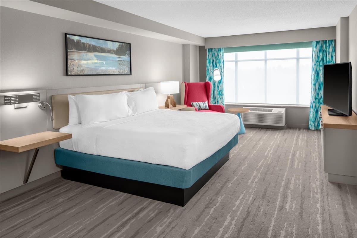 Hilton Garden Inn Hartford South/Glastonbury — photo 2