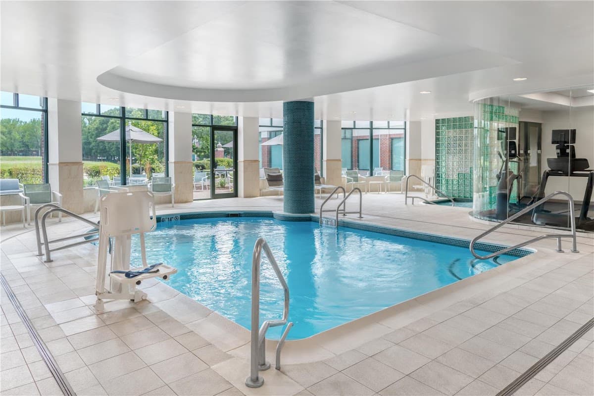 Hilton Garden Inn Hartford South/Glastonbury — photo 3
