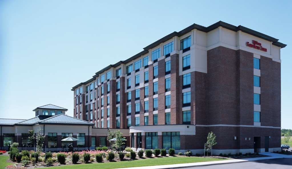 Hilton Garden Inn Hartford South/Glastonbury — photo 5