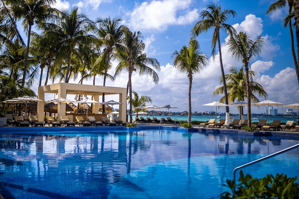 Dreams Sands Cancun Resort & Spa — photo 3