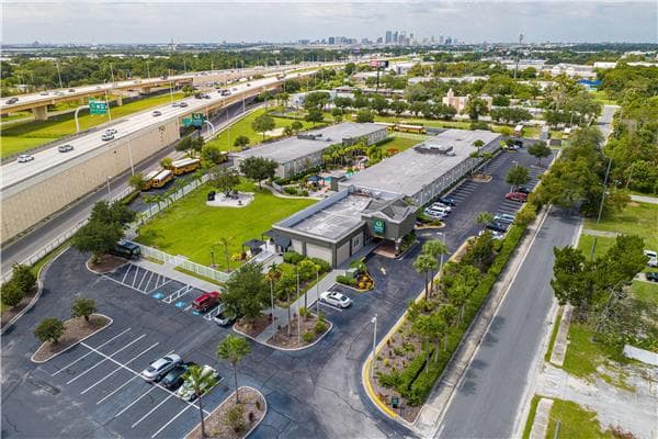 Quality Inn & Suites Tampa near Fairgrounds and Casino — photo 5