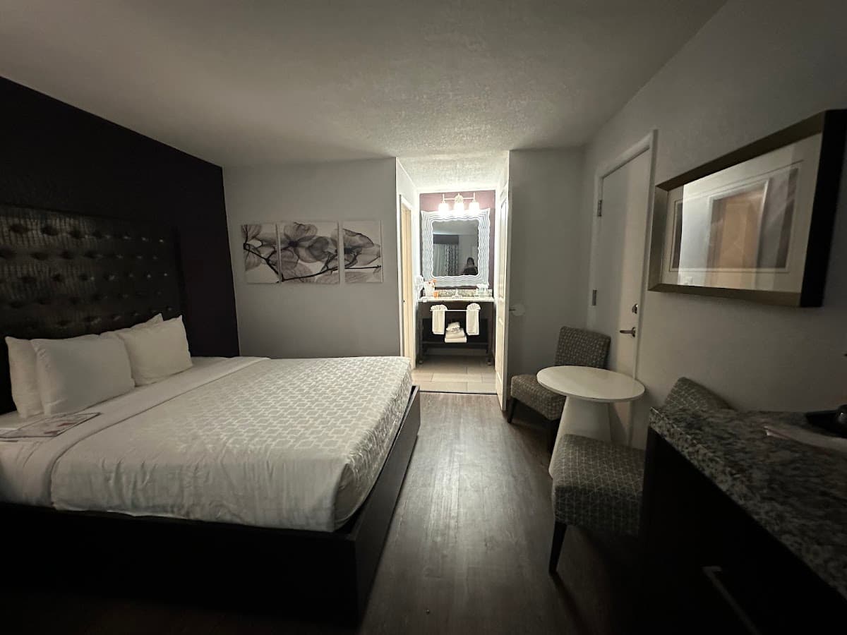 Clarion Inn & Suites Across From Universal Orlando Resort — photo 2