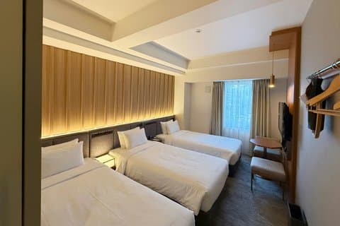 Sugata Hotel Osaka Shinsaibashi, Series by Marriott — photo 2
