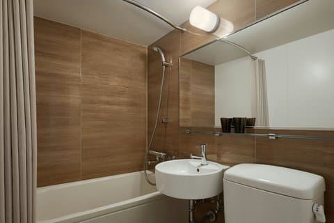 Sugata Hotel Osaka Shinsaibashi, Series by Marriott — photo 3