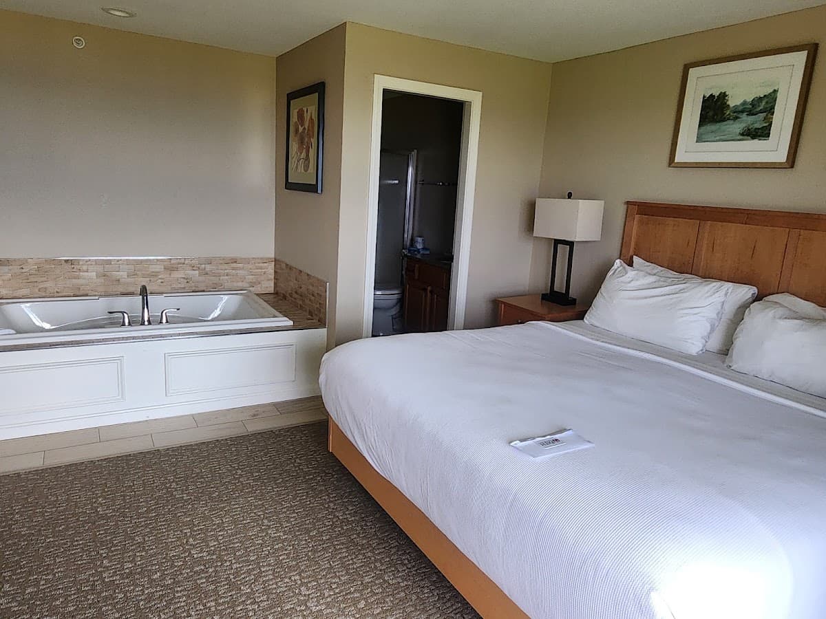 Steele Hill Resort — photo 2
