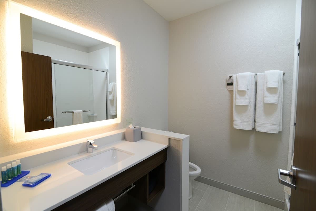Holiday Inn Express & Suites Chicago North Shore - Niles by IHG — photo 4