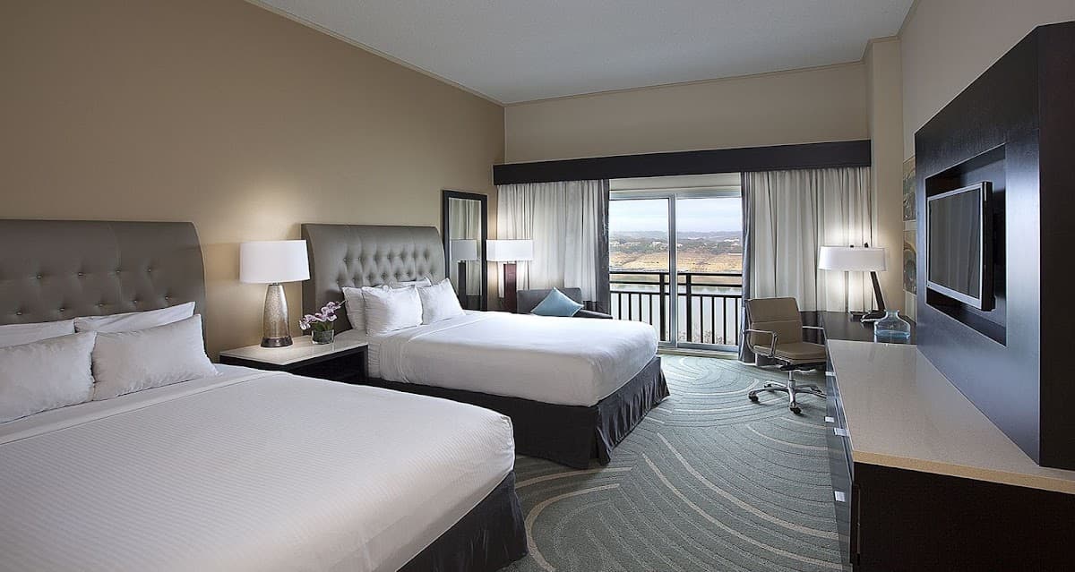 Lakeway Resort & Spa — photo 2