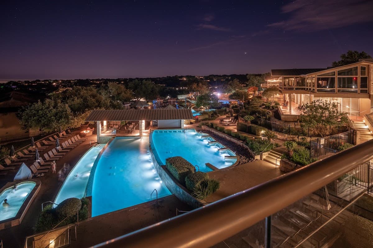 Lakeway Resort & Spa — photo 3