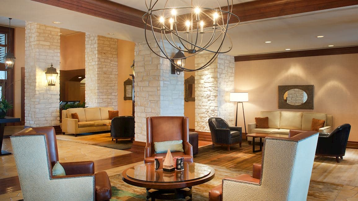 Lakeway Resort & Spa — photo 5