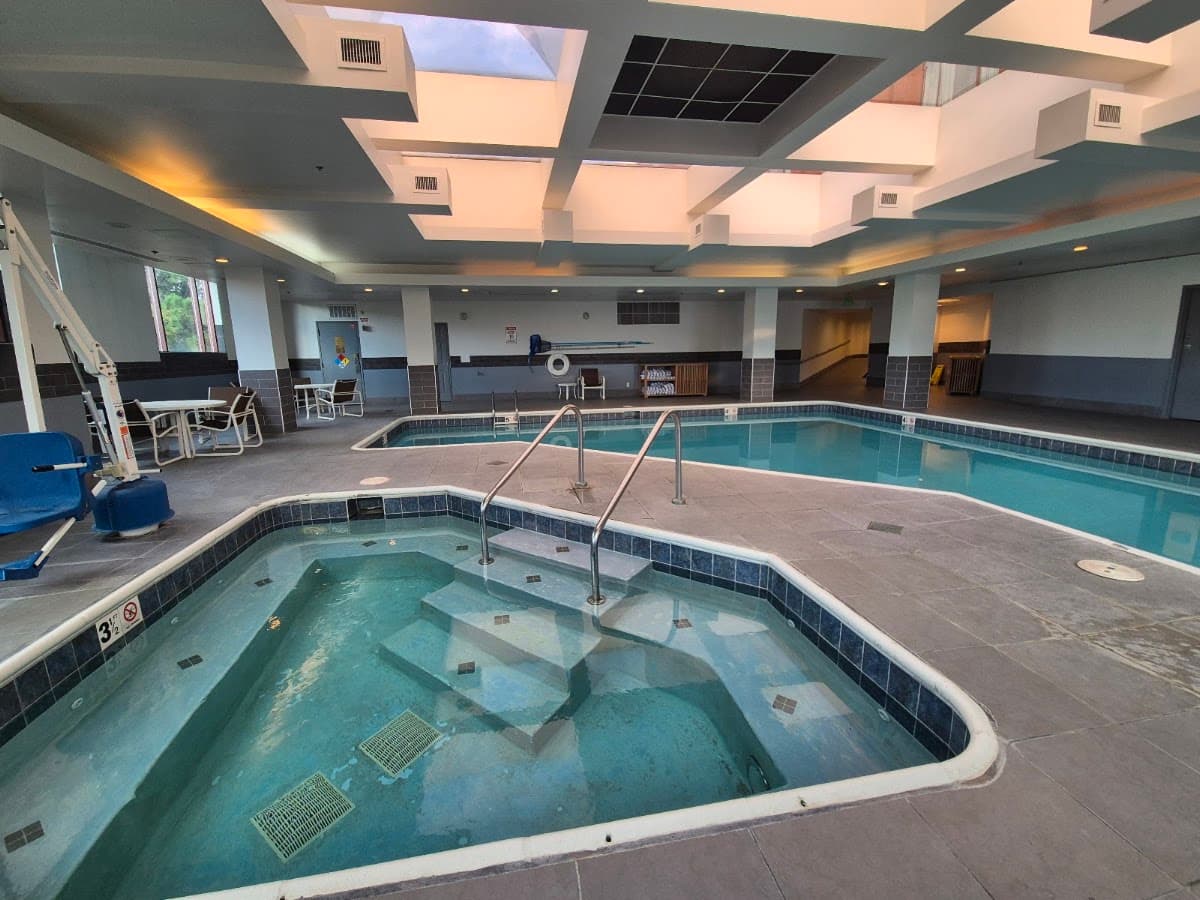 Colorado Springs Marriott — photo 3
