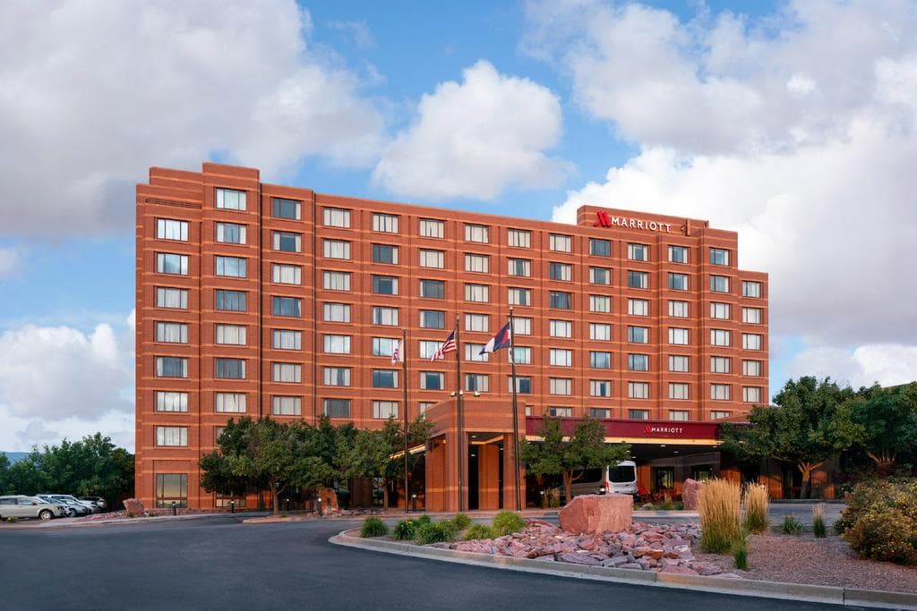 Colorado Springs Marriott — photo 5