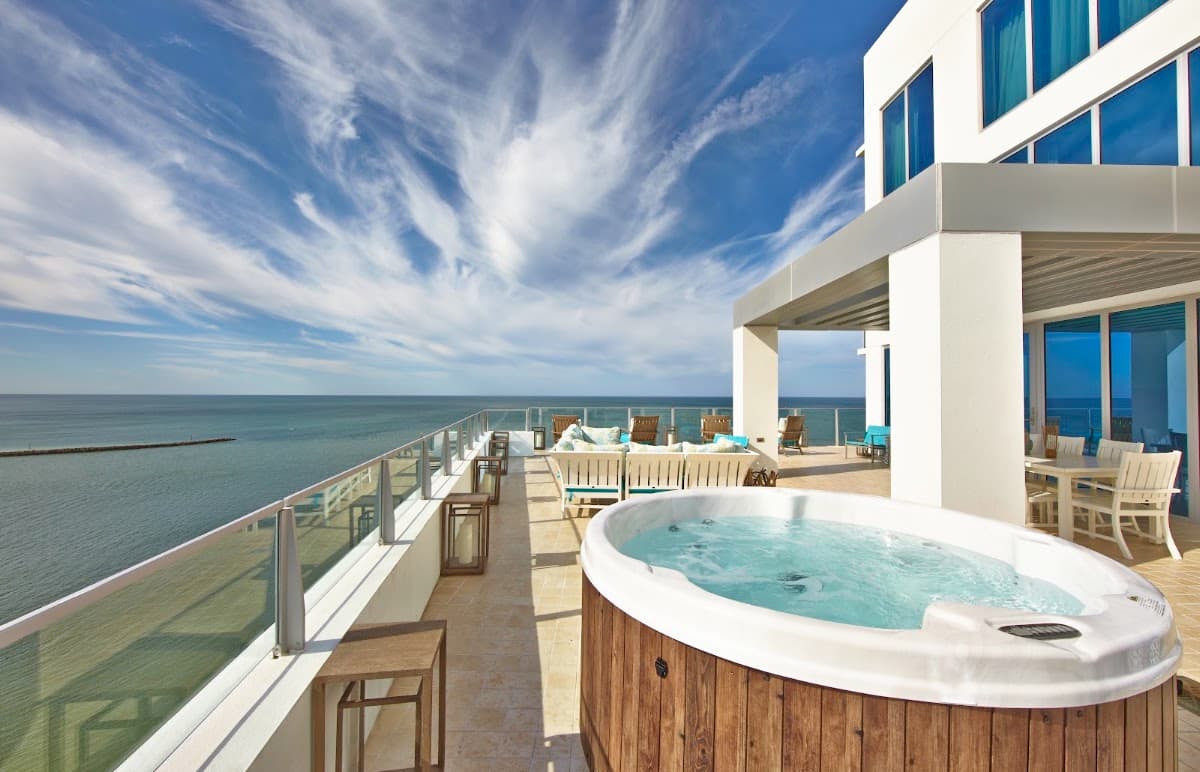Opal Sands Resort & Spa — photo 1