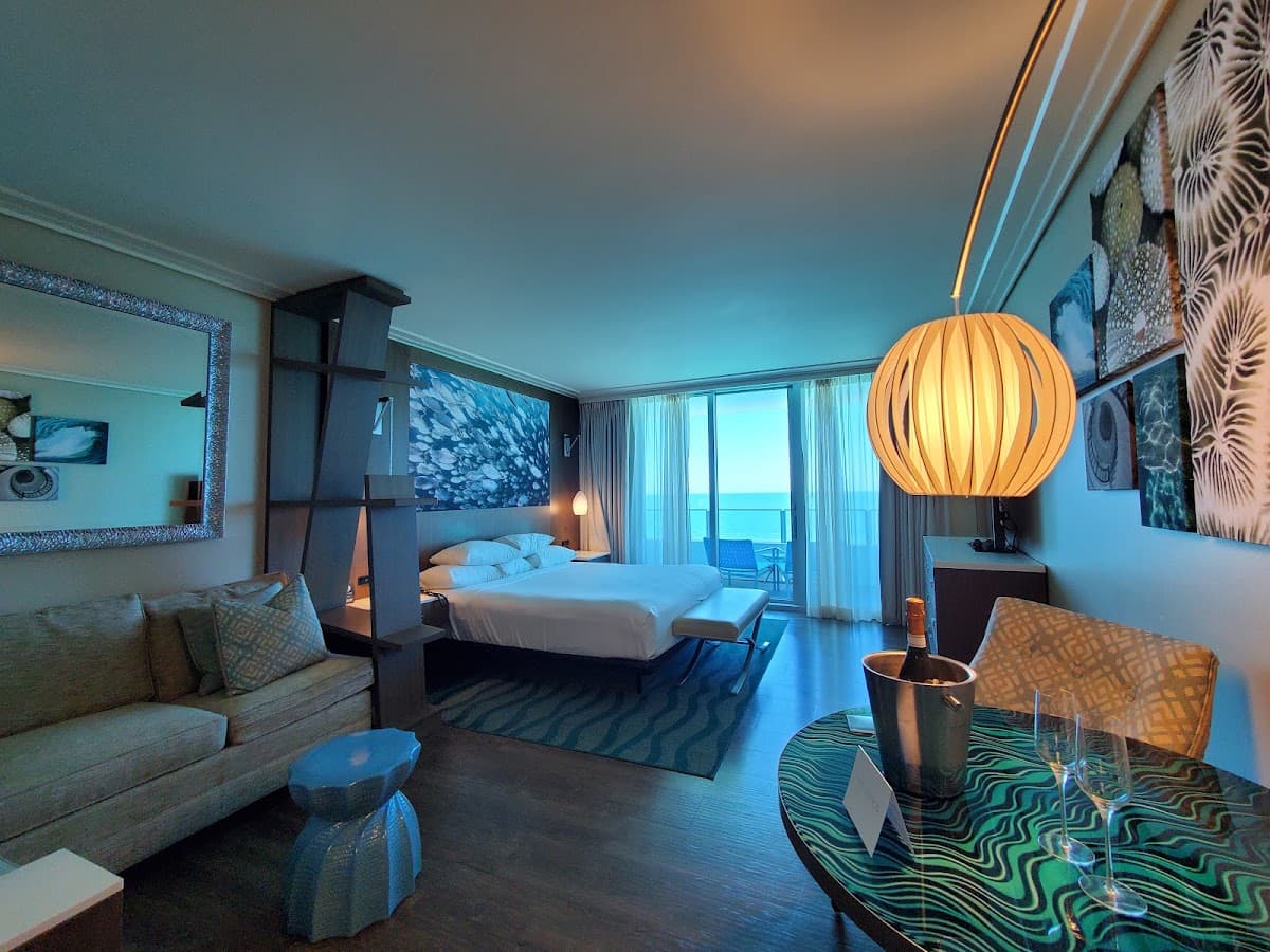 Opal Sands Resort & Spa — photo 2