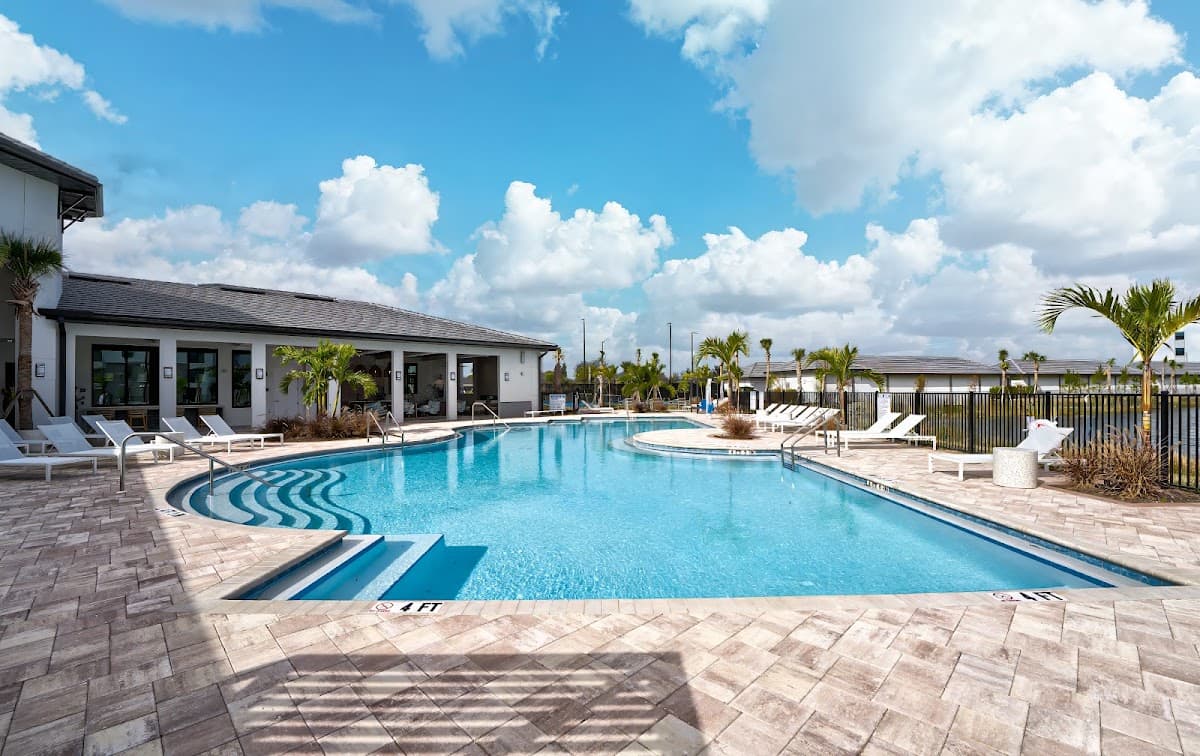 Siesta Lakes — photo 3