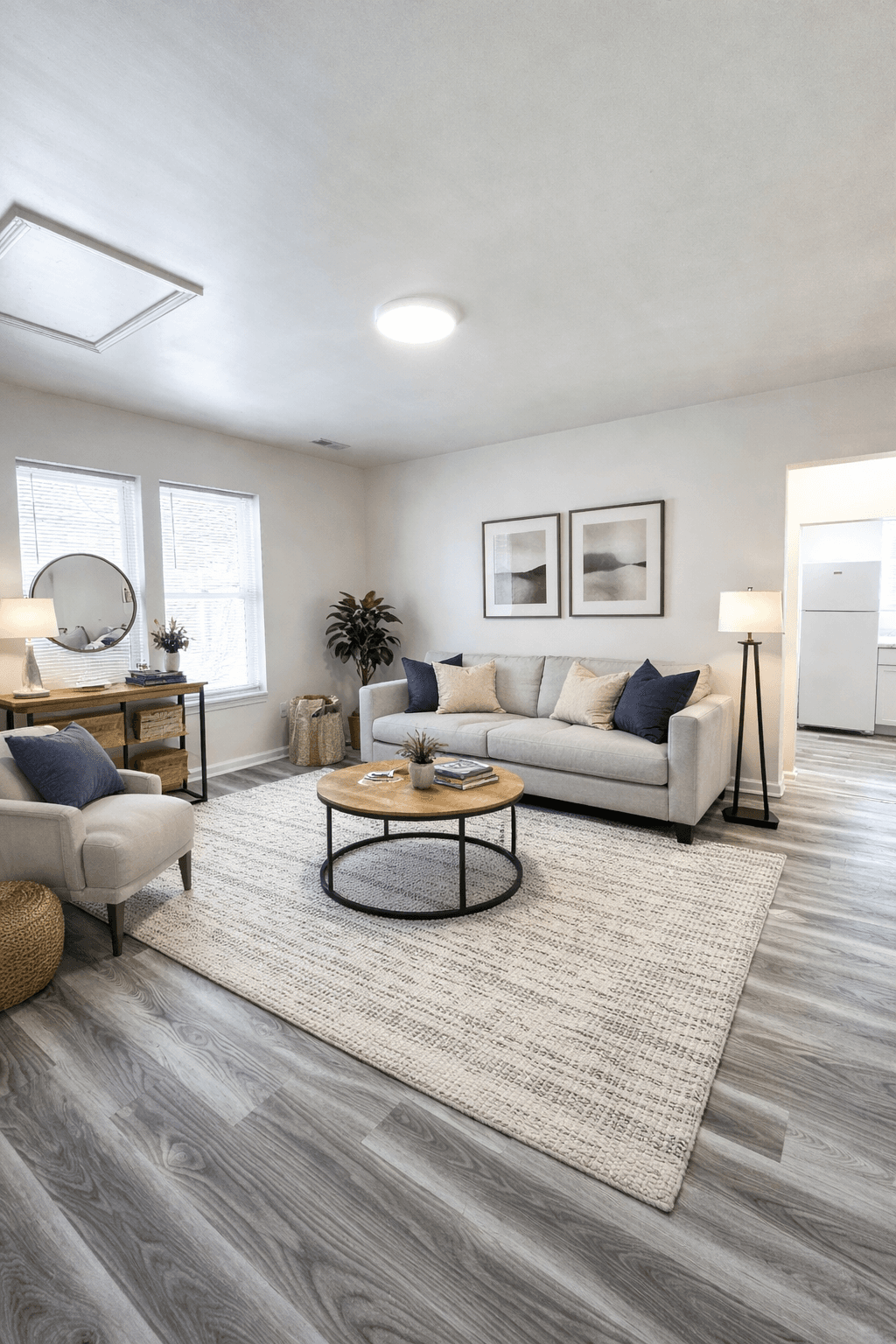 Cherry Hill Apartments — photo 4
