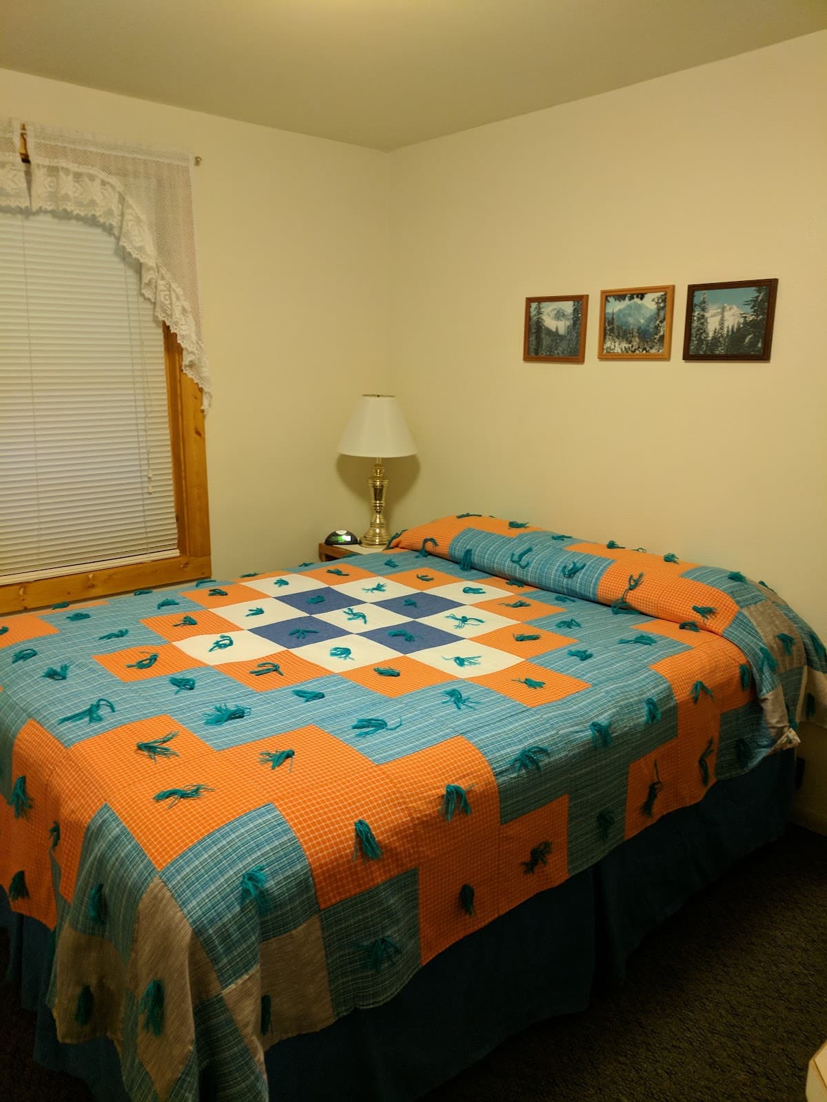Holden Village Bed & Breakfast — photo 2