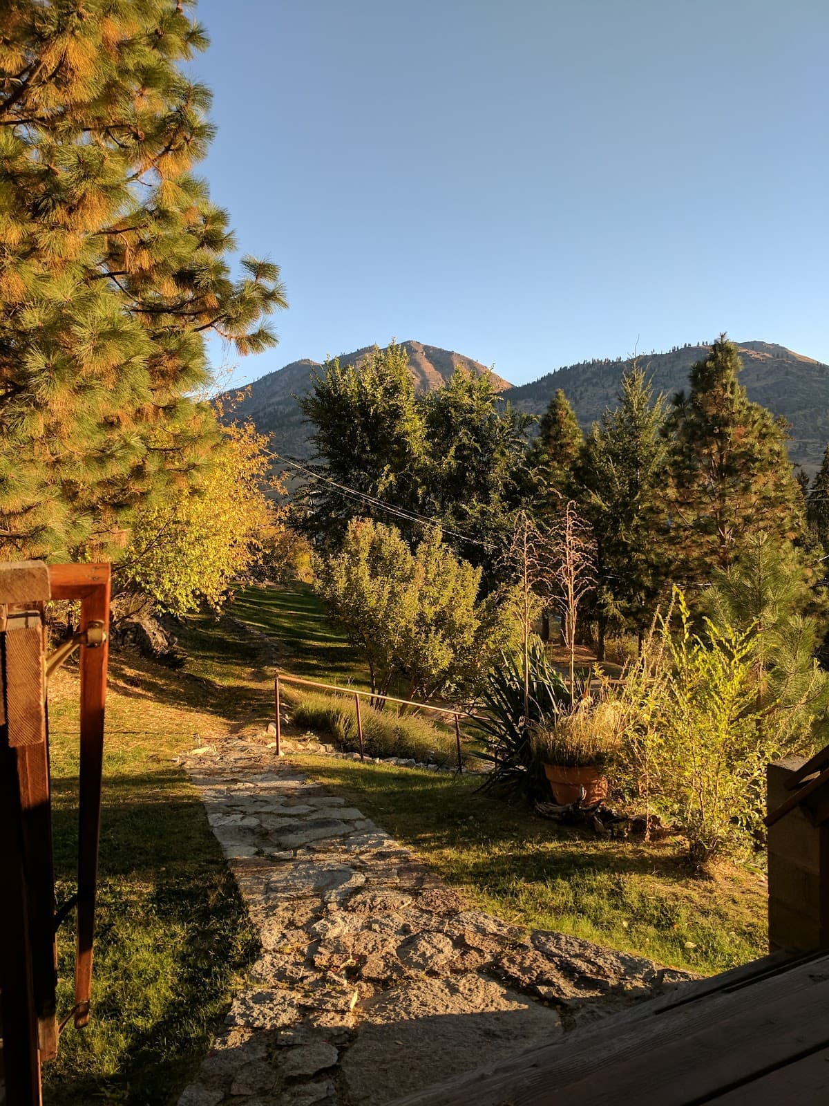 Holden Village Bed & Breakfast — photo 4