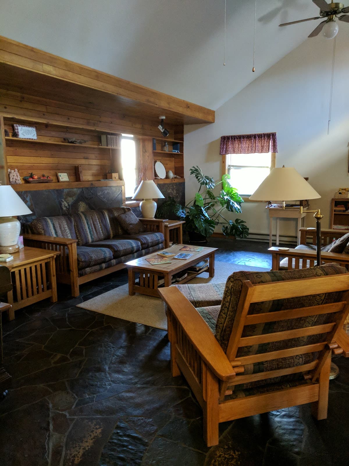 Holden Village Bed & Breakfast — photo 5