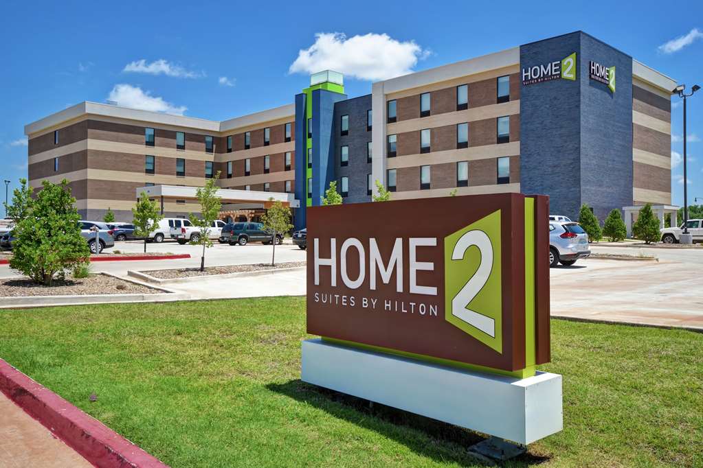 Home2 Suites by Hilton Oklahoma City Airport — photo 1