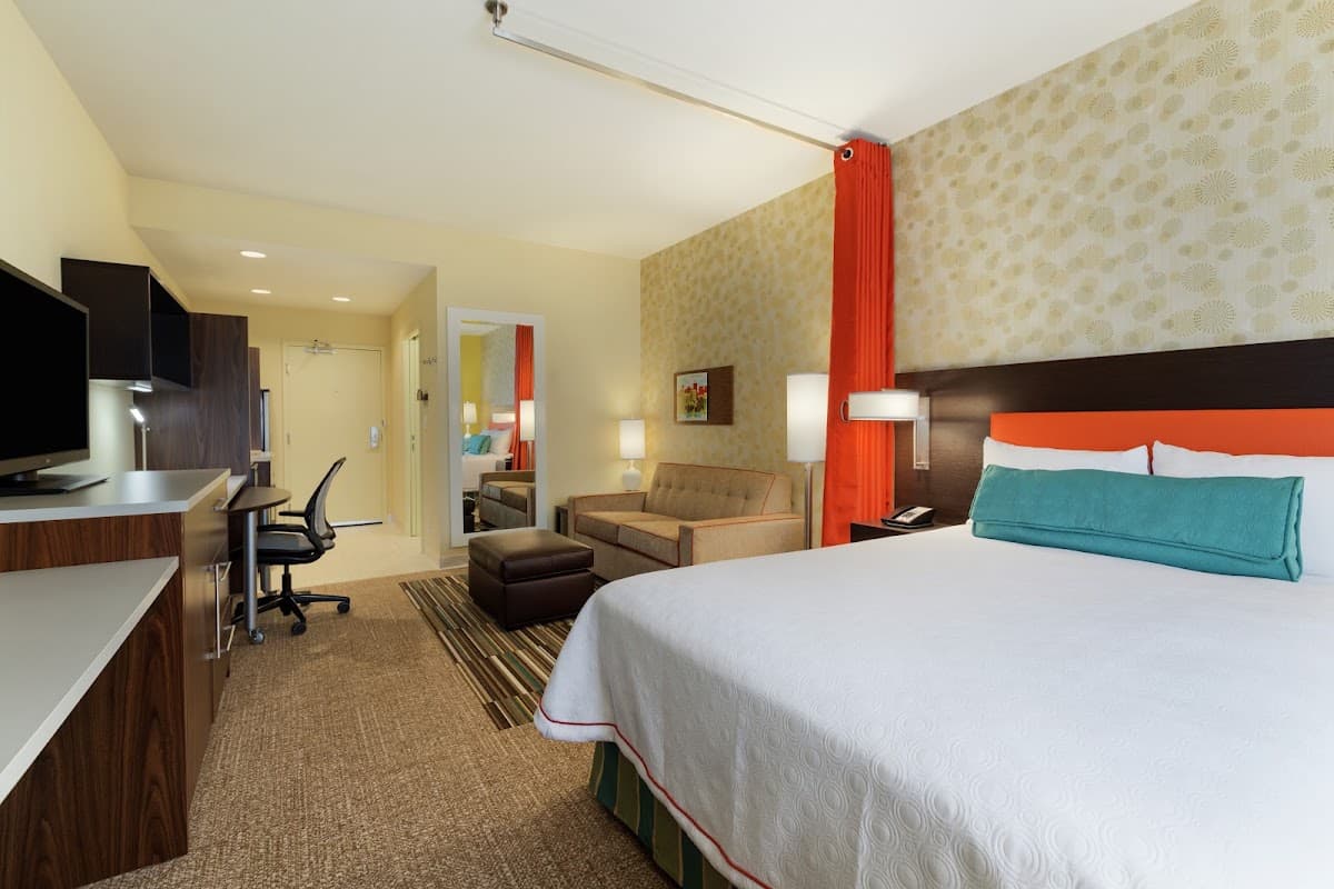 Home2 Suites by Hilton Oklahoma City Airport — photo 2