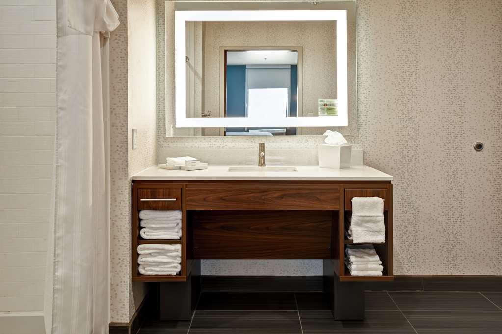 Home2 Suites by Hilton Oklahoma City Airport — photo 4