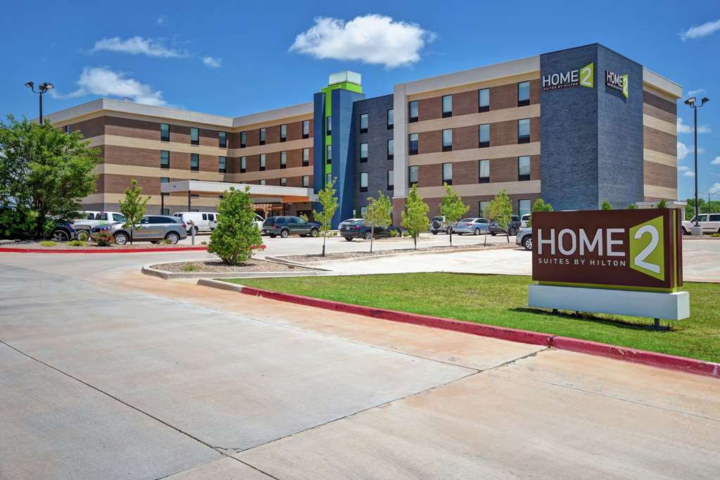 Home2 Suites by Hilton Oklahoma City Airport — photo 5