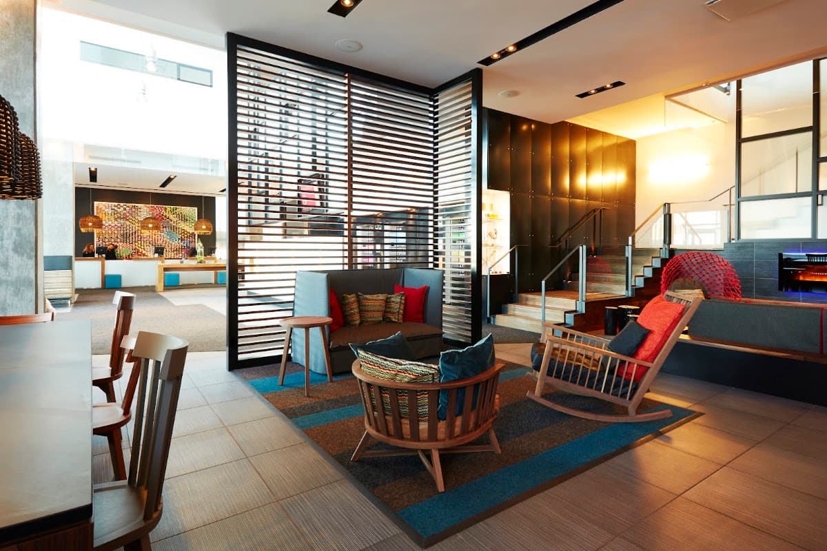 Alt Hotel — photo 5