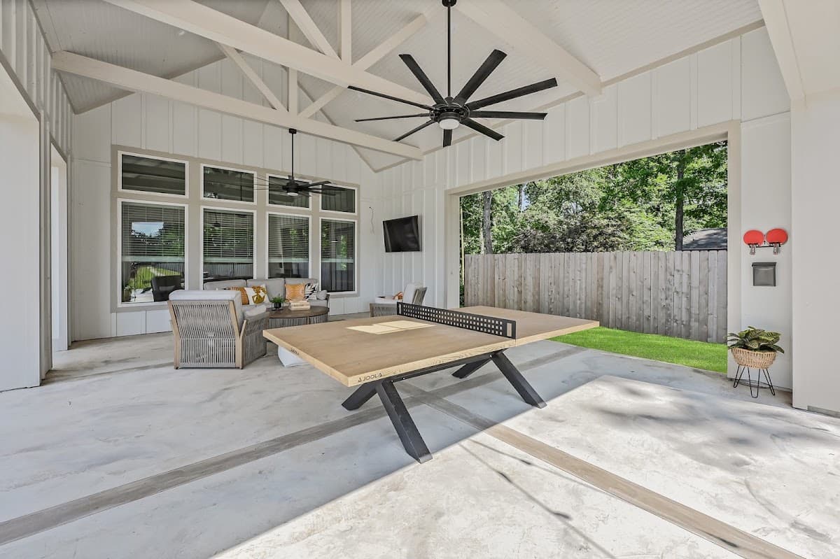 The Cottages at Buckshot Landing — photo 3