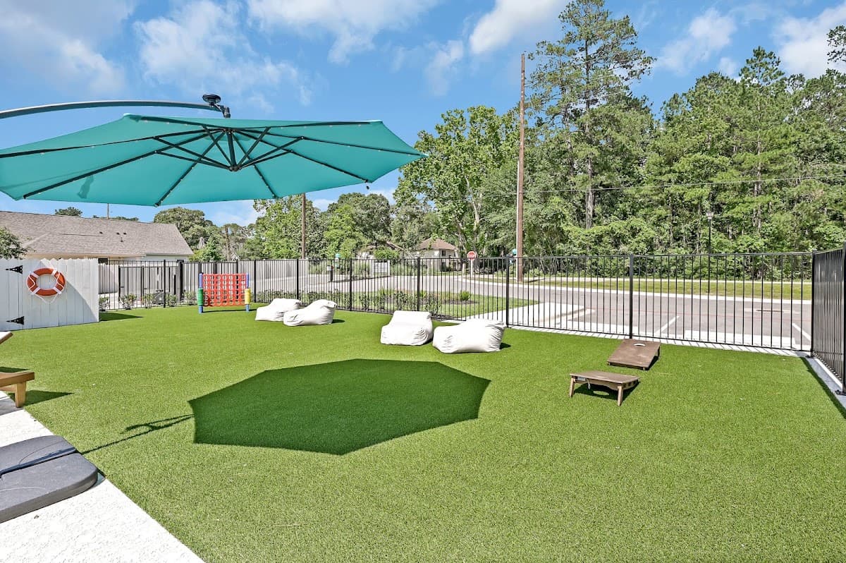The Cottages at Buckshot Landing — photo 4