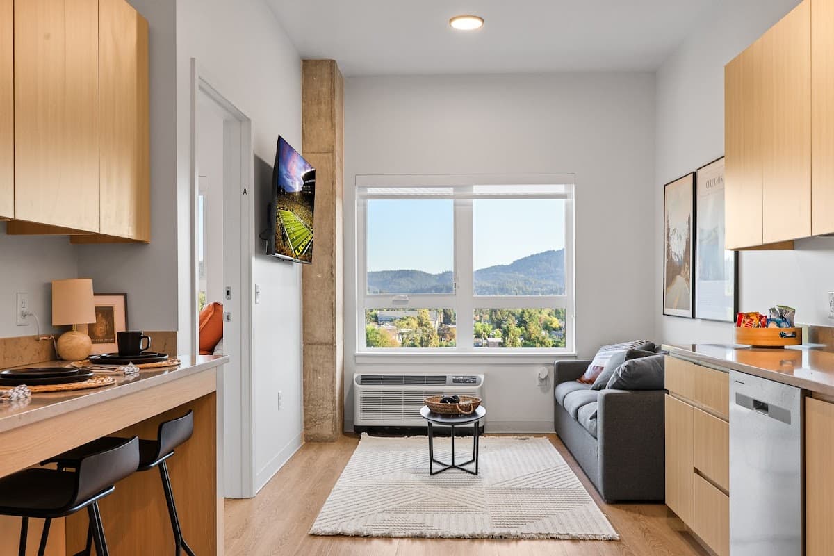Chapter at Eugene Student Apartments — photo 4