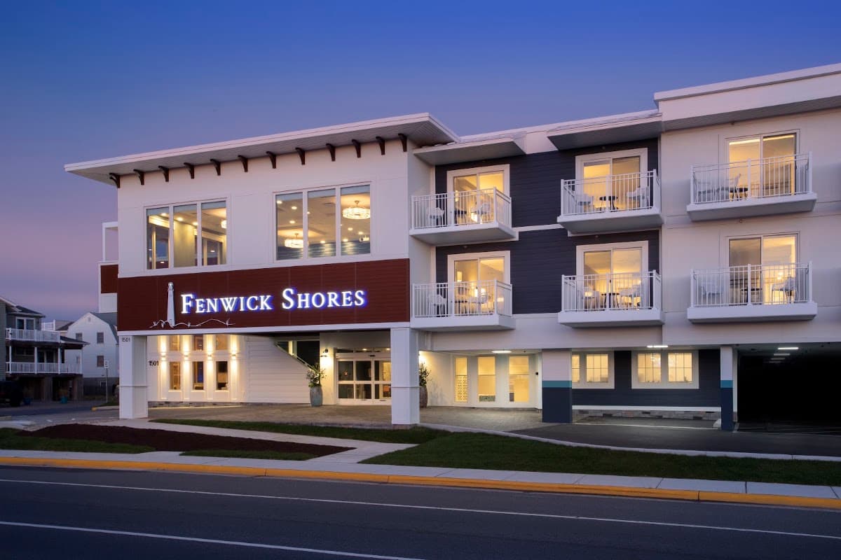 Fenwick Shores, Tapestry Collection by Hilton — photo 1