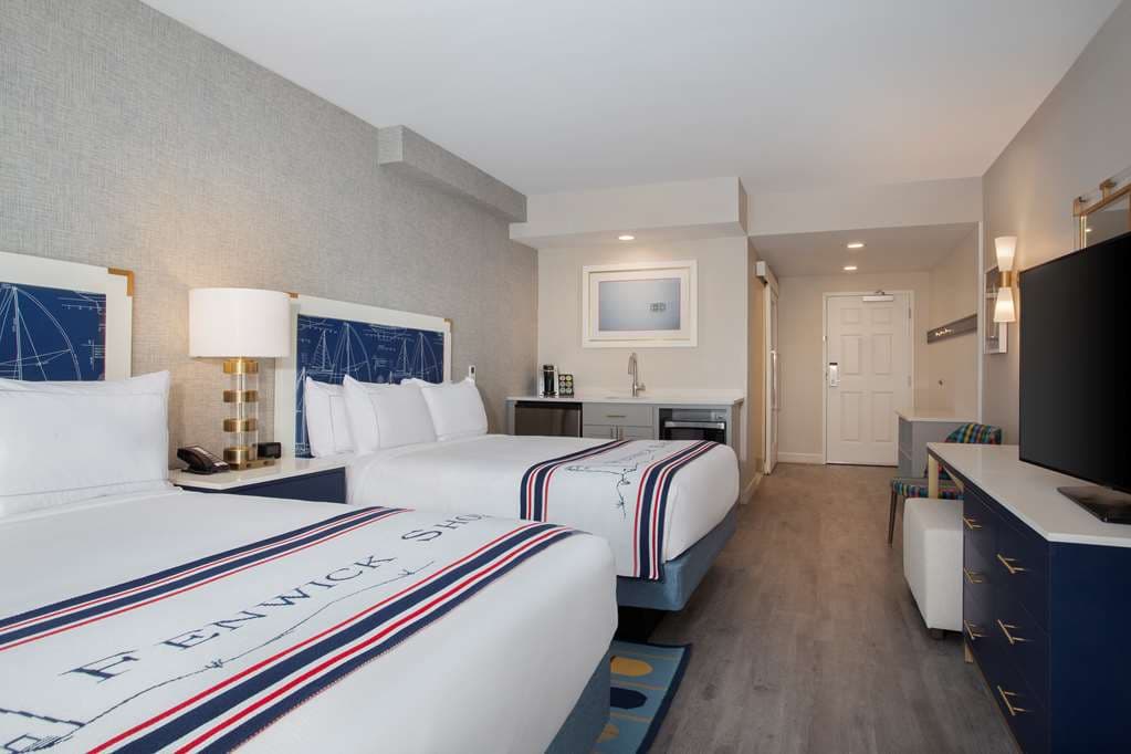 Fenwick Shores, Tapestry Collection by Hilton — photo 2