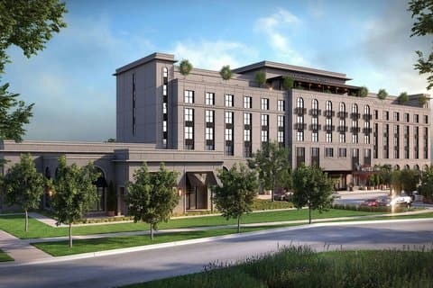 Hotel Vin, Rogers-Bentonville, Autograph Collection — photo 1