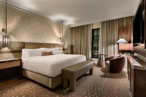 Hotel Vin, Rogers-Bentonville, Autograph Collection — photo 2