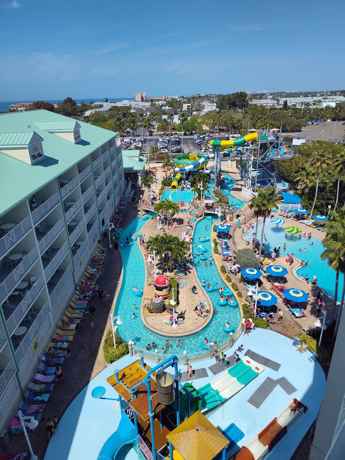Harbour Club Condos & Water Park — photo 4