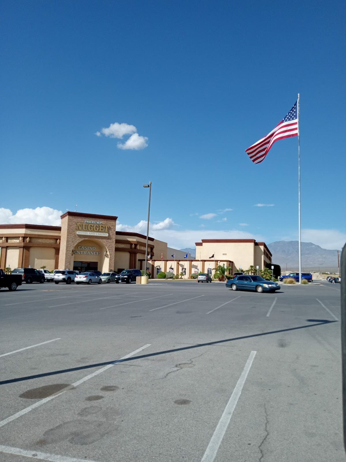 Pahrump — photo 1