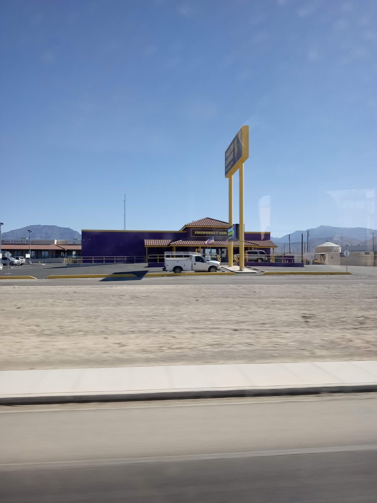Pahrump — photo 2