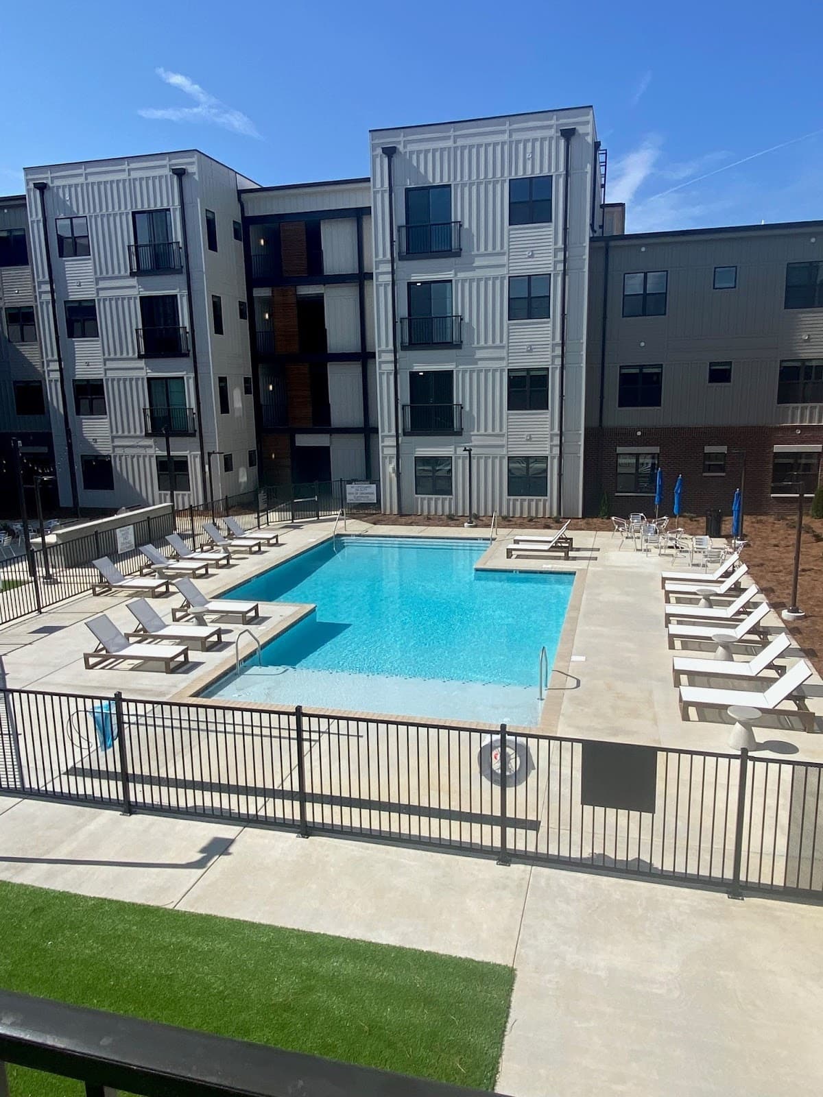 The Lofts at Dallas Mill — photo 1