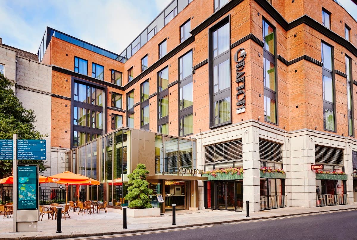 The Grafton Hotel — photo 1