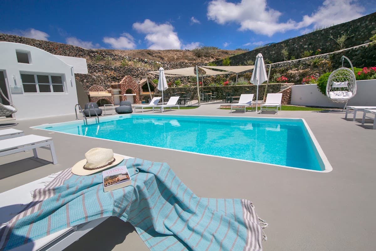 Apanomeria Boutique Residence — photo 3