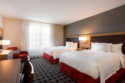 TownePlace Suites by Marriott San Mateo Foster City — photo 2