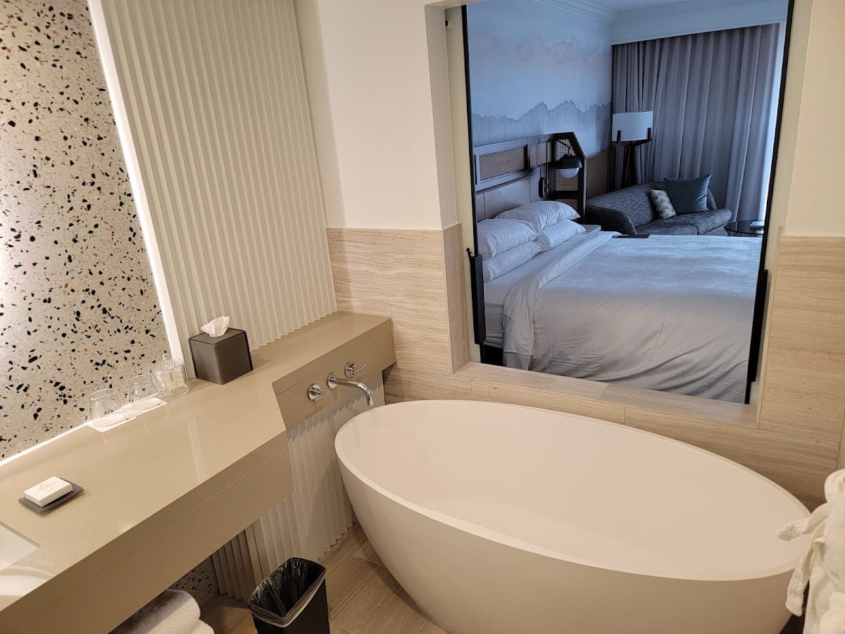 JW Marriott Desert Springs Resort & Spa — photo 4