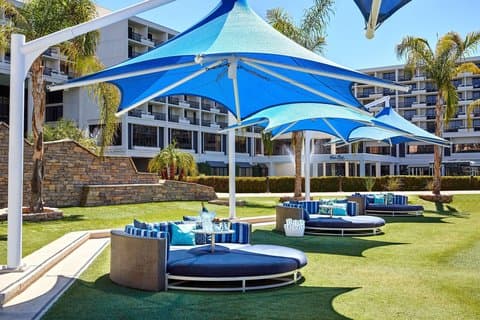 JW Marriott Desert Springs Resort & Spa — photo 5