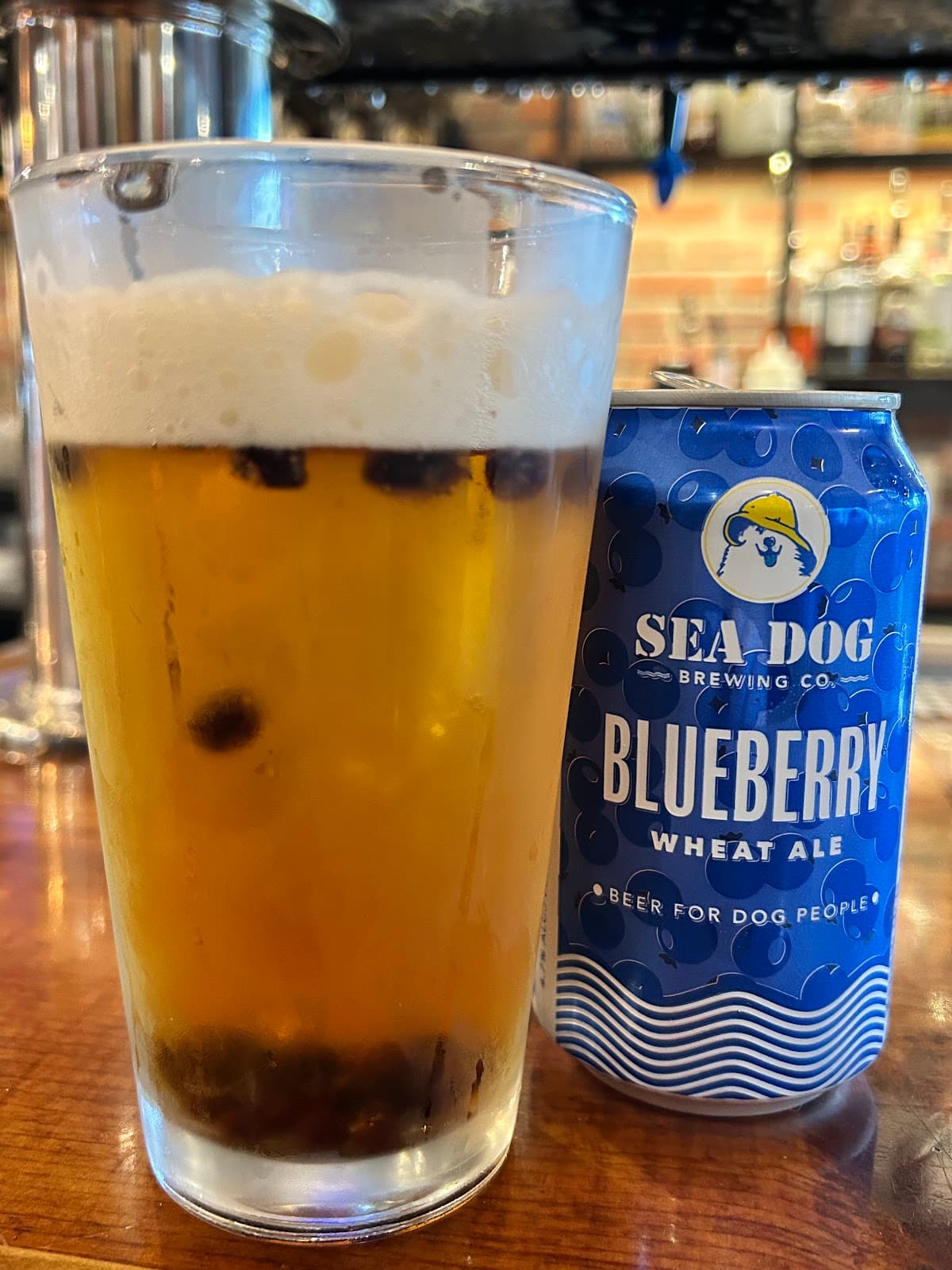 Sea Dog Brewing Co. — photo 3