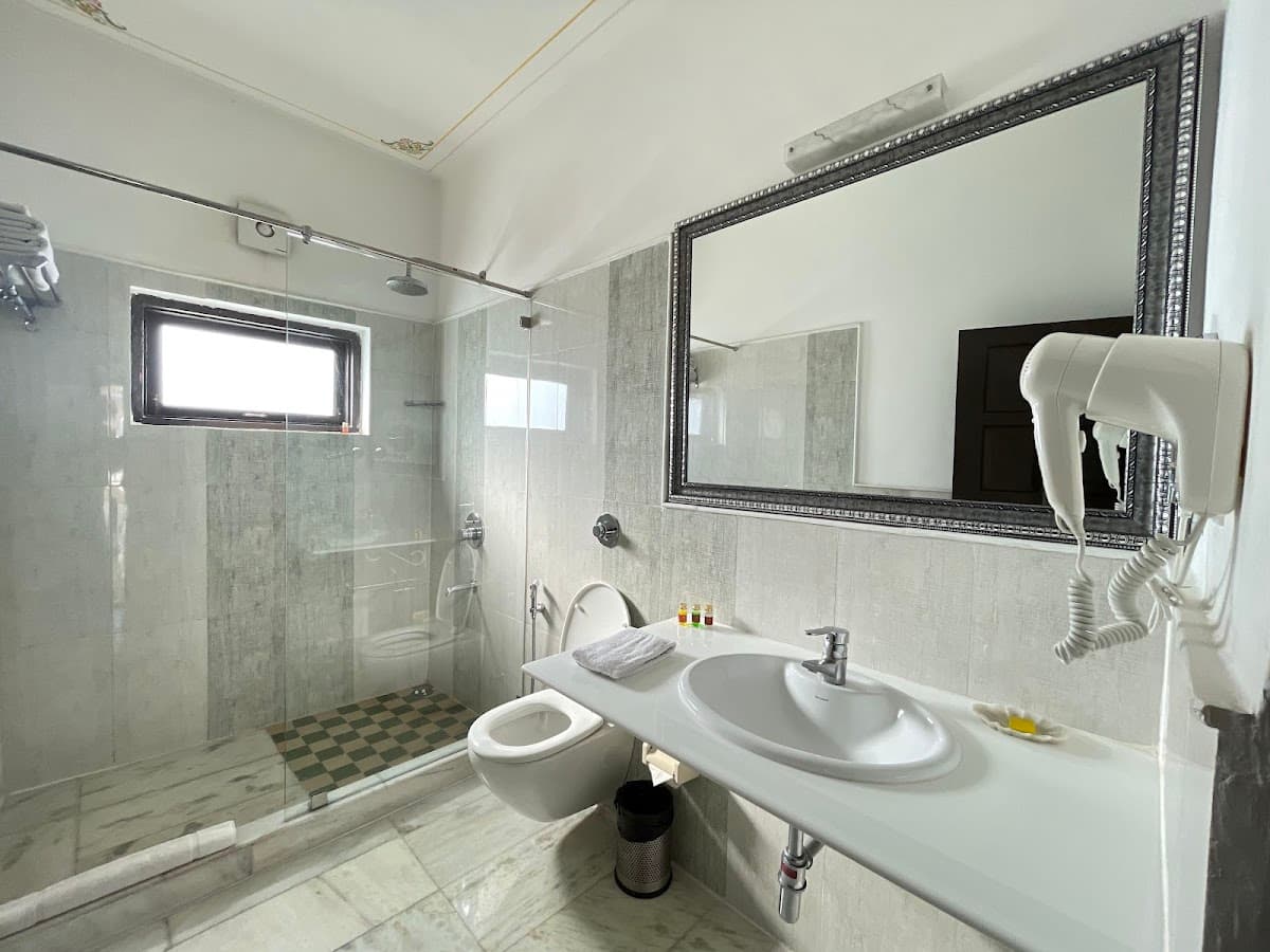 Hotel Amar Kothi Udaipur | Boutique Hotel Udaipur — photo 4