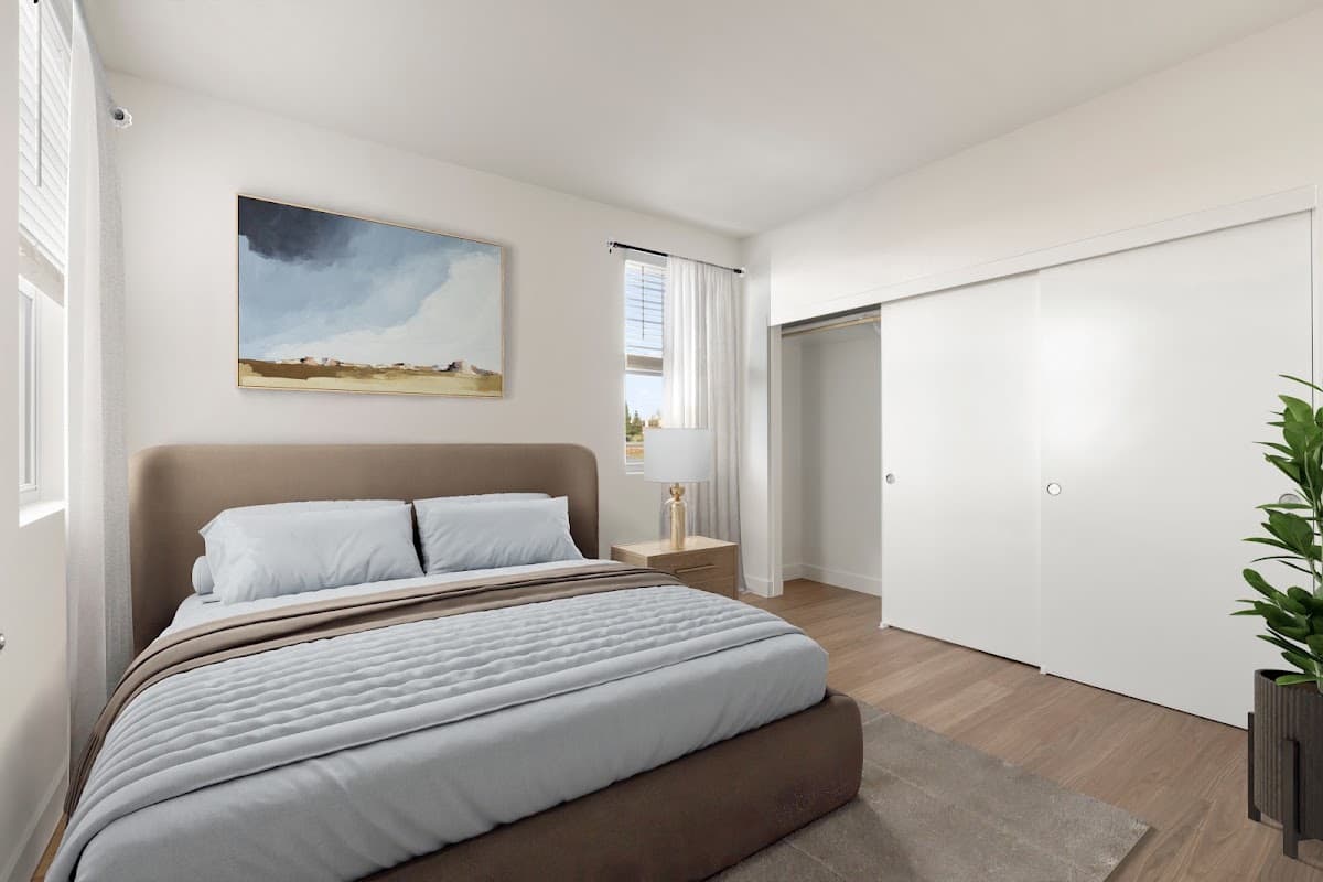 Crescent Apartments — photo 2