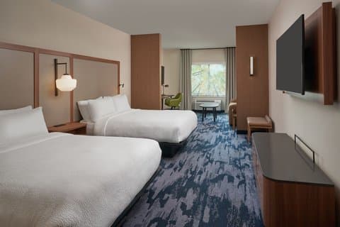 Fairfield by Marriott Inn & Suites Hardeeville I-95 North — photo 2