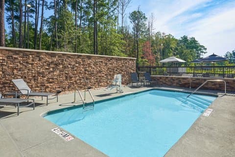 Fairfield by Marriott Inn & Suites Hardeeville I-95 North — photo 3
